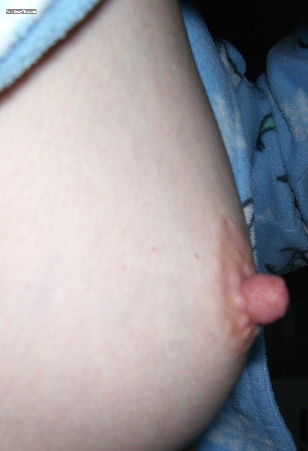 Small Tits Kris